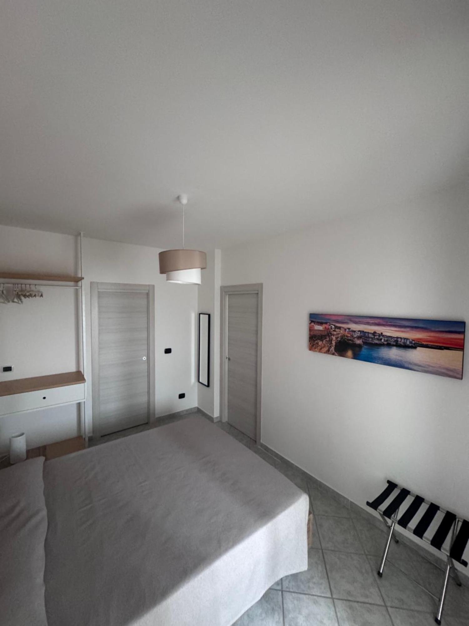 La Dimora Del Principe Appartement Bari Buitenkant foto