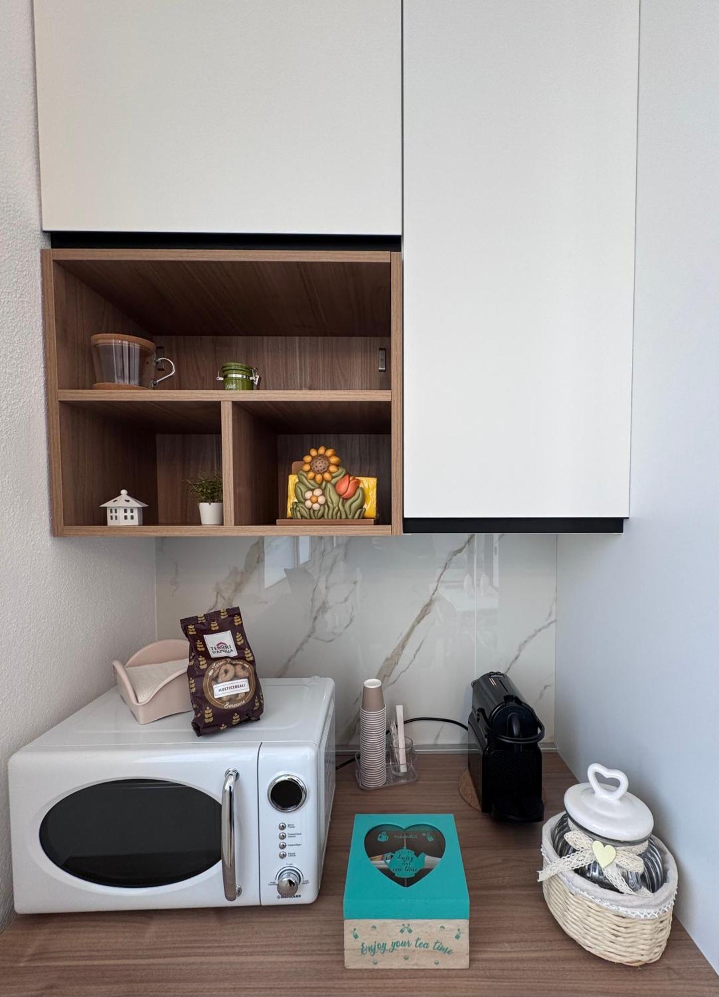 La Dimora Del Principe Appartement Bari Buitenkant foto