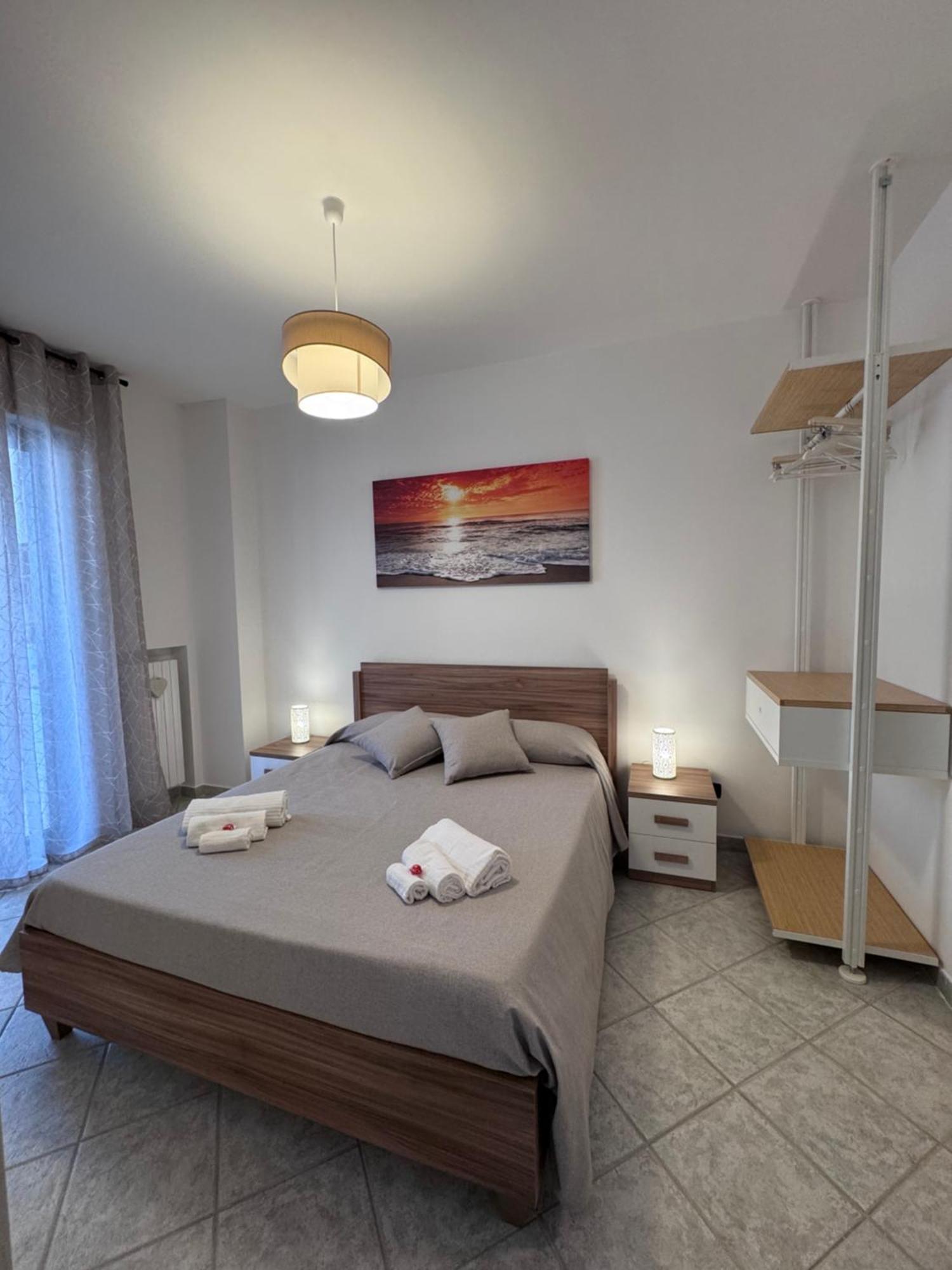 La Dimora Del Principe Appartement Bari Buitenkant foto