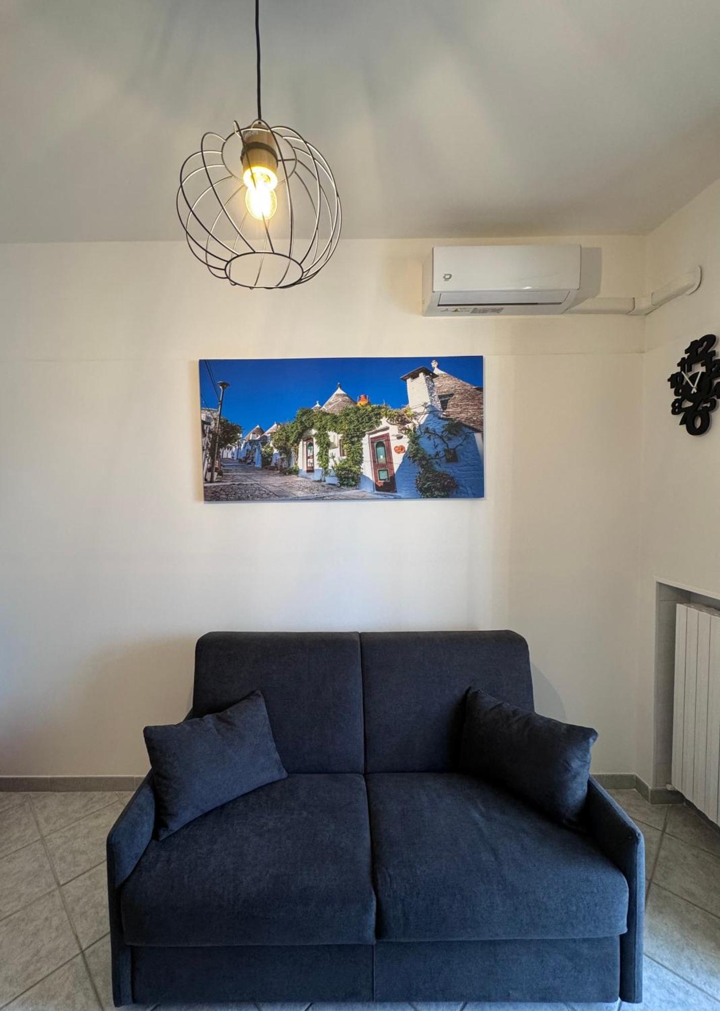 La Dimora Del Principe Appartement Bari Buitenkant foto